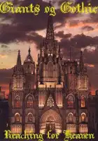 Готические соборы — Стремление к небу смотреть онлайн фильм 1 сезон